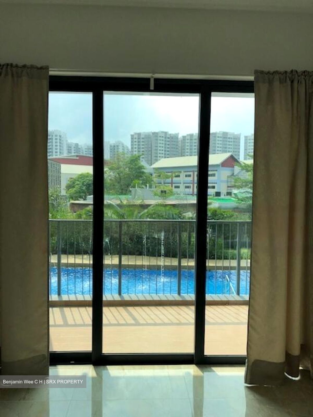 Rivervale Street (D19), Apartment #457968121